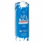 Lët'z Mëllech - Leite Meio Gordo 1,5% M.F. 1L
