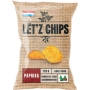 Chips de Páprica Lët'z 120g