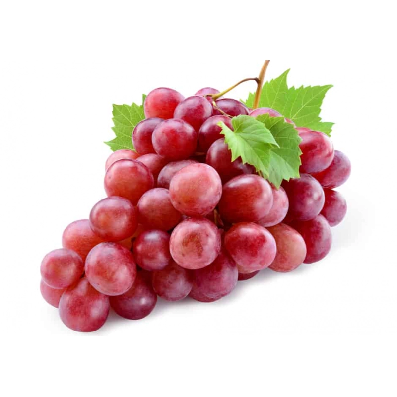 FRESH - Raisins Rouges sans pépins (au poids)