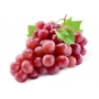 FRESH - Uvas Vermelhas Sem Sementes (por peso)