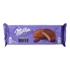 MILKA Choco Wafer 150g