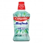 Colgate Max Fresh Soft Mint bain de bouche 500ml
