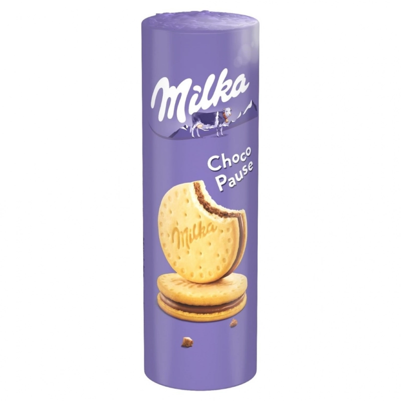 MILKA Choco Break 260g
