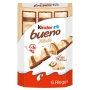 Kinder bueno 6 pièces 117g