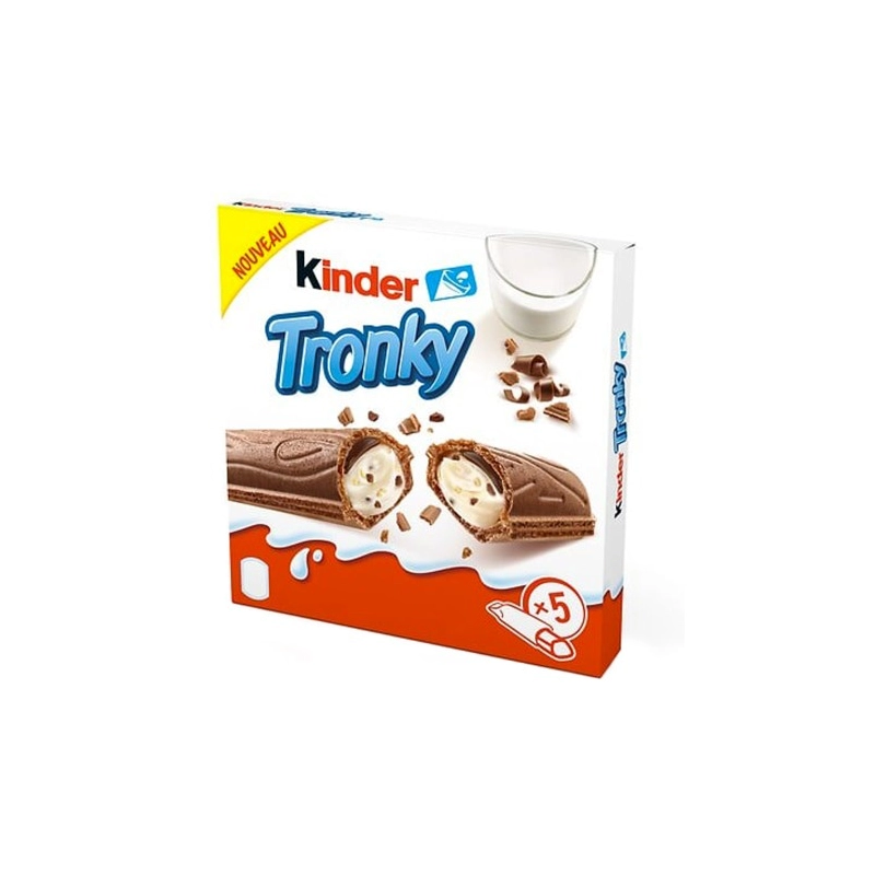 Kinder Tronky 90g