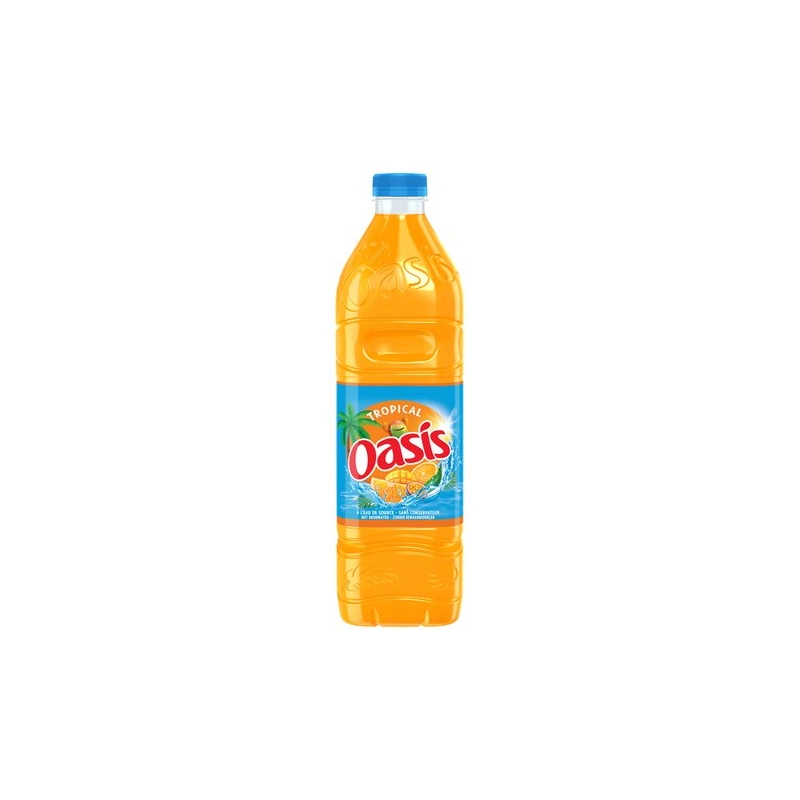 OASIS Tropical 2L