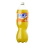 FANTA Zero Sugar Orange 1,5L