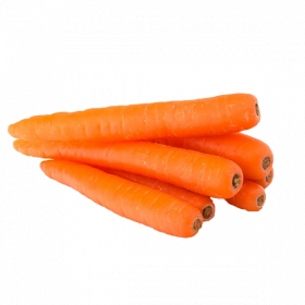 FRESH - Carrots (by weight)