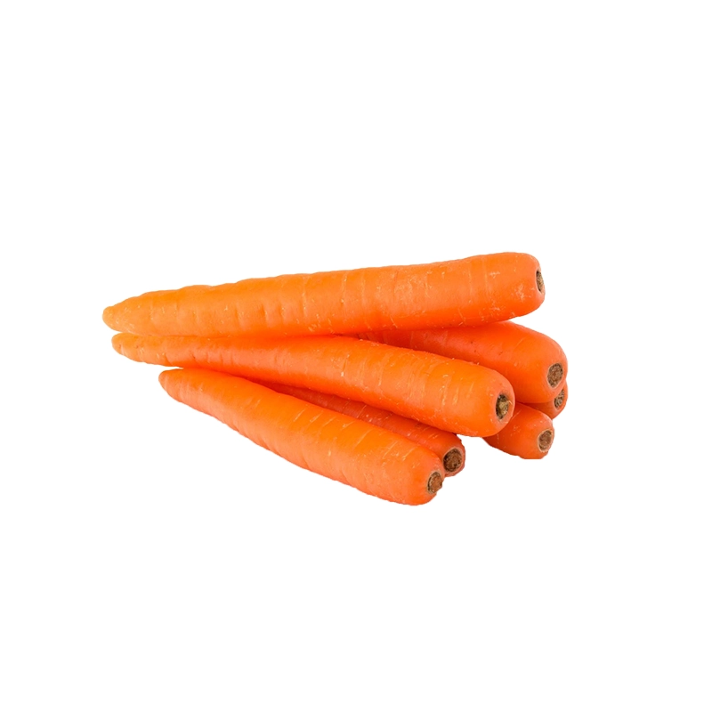 FRESH - Carottes (au poids)