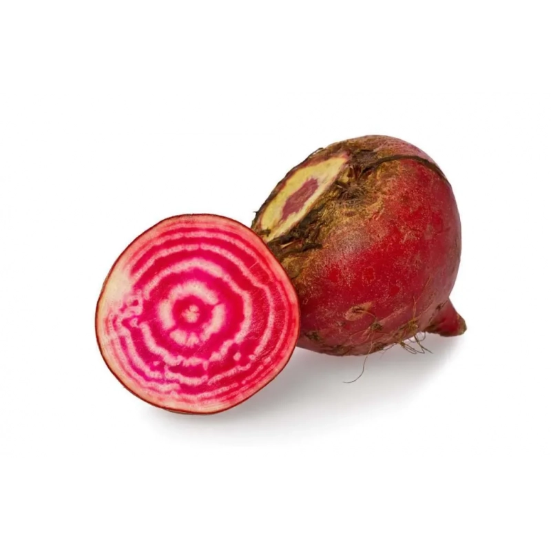 FRESH - Chioggia beetroot (by weight)