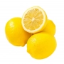 FRESH - Yellow Lemons 4-5 pieces (by weight)
