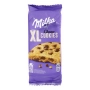 Biscoito MILKA Chocolate XL 184g