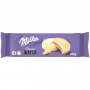 MILKA Choco Wafer Chocolat blanc 150g