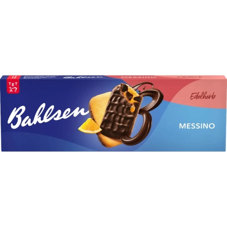 Balhsen Messino Edelherb 125g