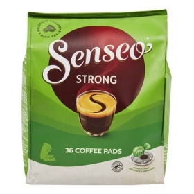 SENSEO Strong 36 pads