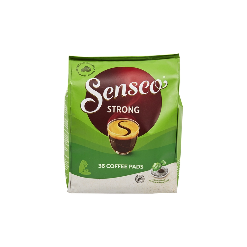 SENSEO Strong Café 36 pads