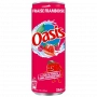 OASIS Strawberry Raspberry 33cl