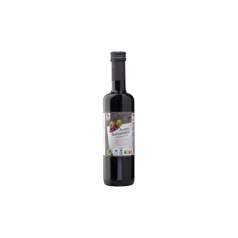BONI Vinaigre Balsamique 50cl