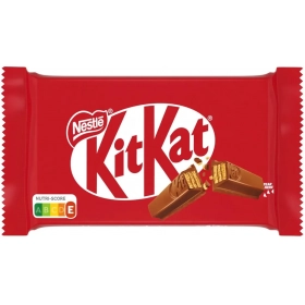 Nestlé KitKat Classic – Barre chocolatée 41,5g