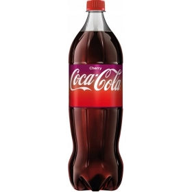 Coca Cola Cherry 1,5L