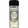 Continente Spices Gemahlener weißer Pfeffer 43g