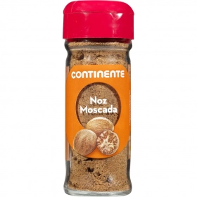 Continente Épices Muscade 45g