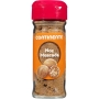 Continente Noz Moscada Especiarias 45g