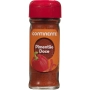 Continente Épices Paprika doux 45g
