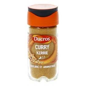 DUCROS Épices Curry 47g
