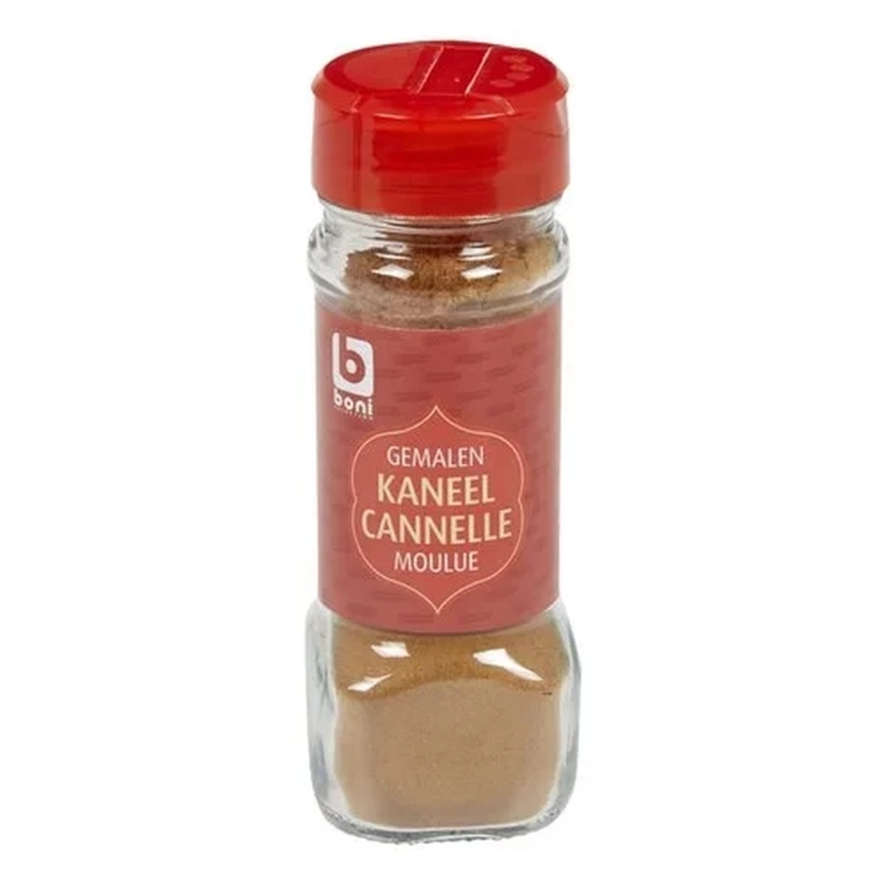 Boni Épices Cinnamon Moulue 40g