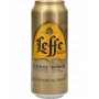 LEFFE Bière Abbaye Blonde 6,6% vol 50cl
