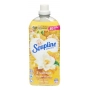Soupline Adoucissant 60 doses Mandarine & Vanille 1,28L