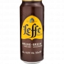 LEFFE Bière Brune 6,5% vol 50cl