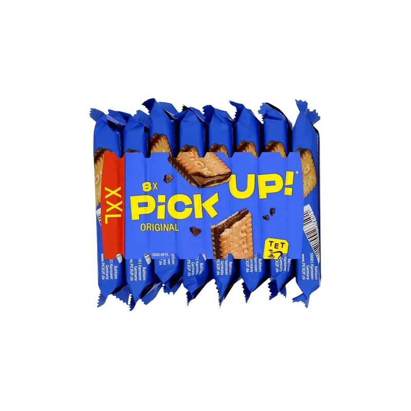 PICK UP! Low Price Chocolate 8x28g