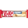 Nestlé KitKat Chunky White 40g