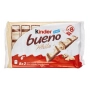 KINDER BUENO white Pack de 8x39g