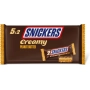 Snickers Creamy Peanut butter 5x2 bars 182.5g