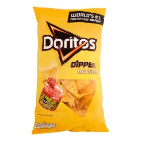 DORITOS Natural 185g