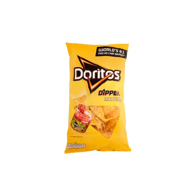 DORITOS Natural 185g