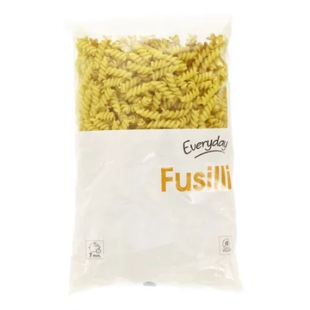 EVERYDAY Fusilli 500g