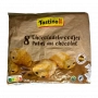 TASTINO Pains au chocolat 8 pièces 560g