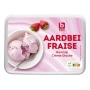 BONI Glace fraise 1L