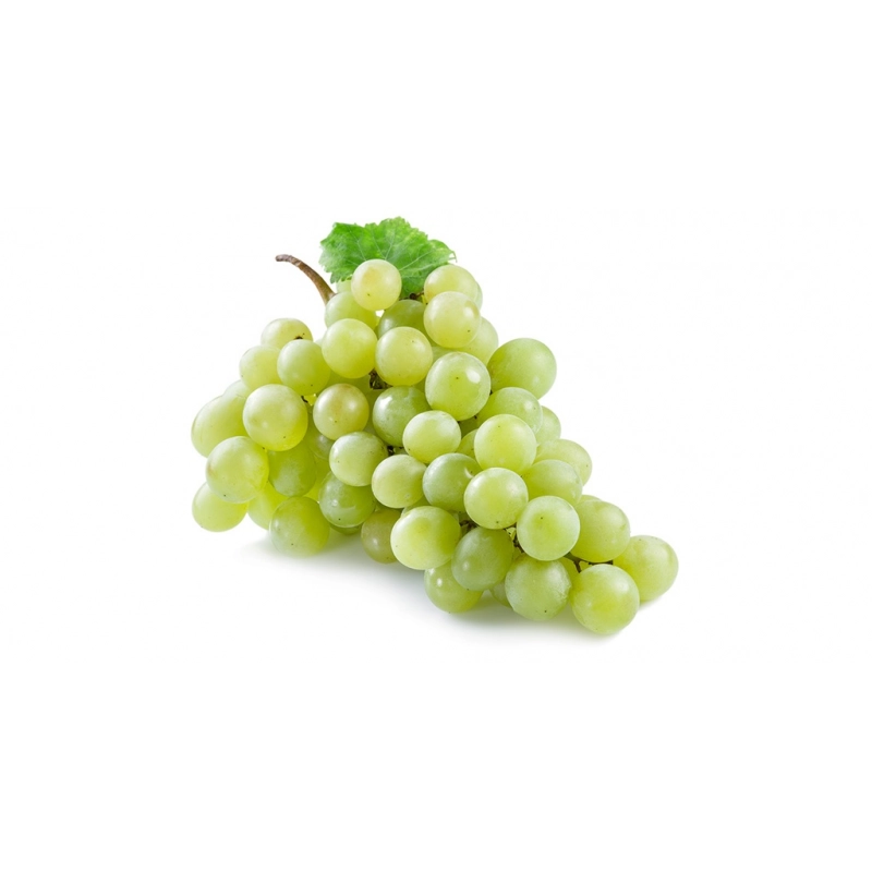 FRESH - Raisins blancs sans pépins (au poids)