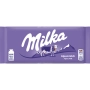 MILKA Chocolat au lait Alpes 90g