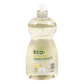 BONI ECO liquide vaisselle citron 500ml
