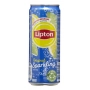 LIPTON Ice Tea Original sparkling 33cl