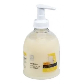 Boni Savon pour les mains Lait & Miel 300ml
