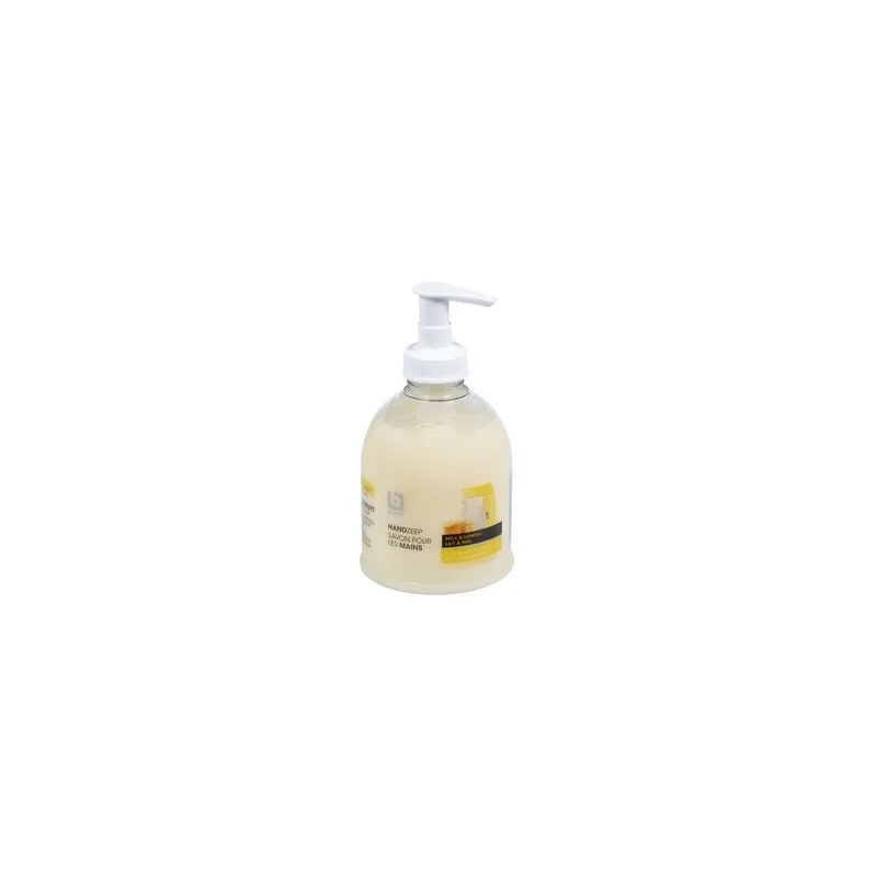 Boni Milk & Honey Hand Soap 300ml