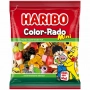 Haribo Color-Rado Mini 160g
