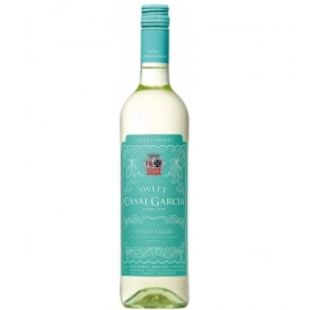 CASAL GARCIA White Wine Sweet 9% vol 75cl (Portugal)